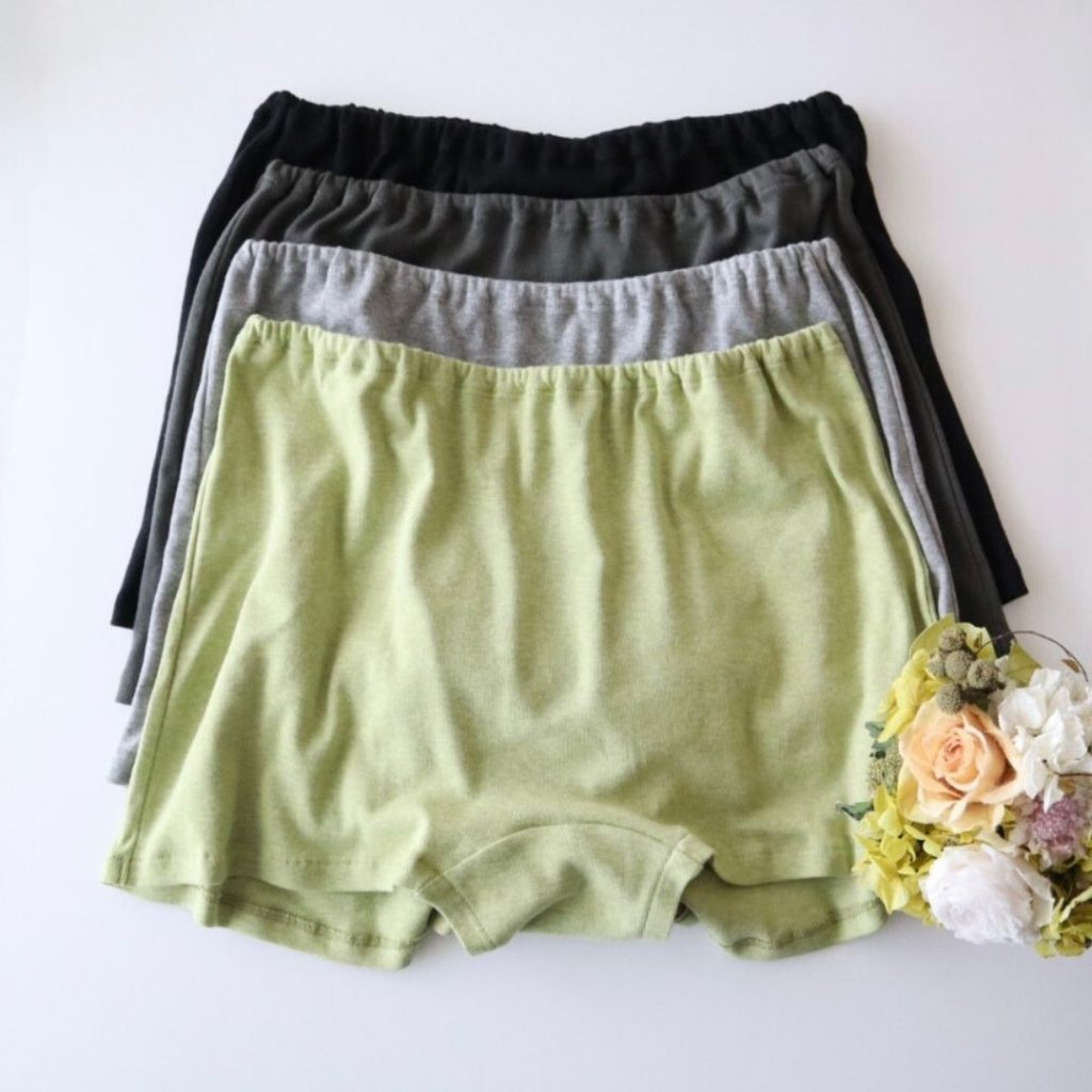 トランクス